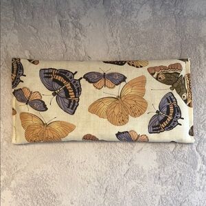 Handmade Eye Pillow